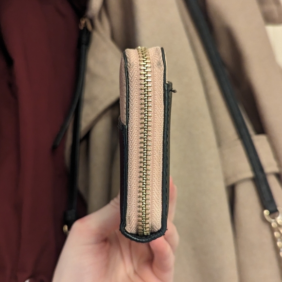 Kate Spade Jeanne Large Continental Wallet - Picture 4 of 10